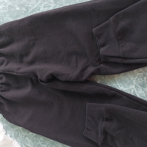 Sweat pants - Picture 1 of 3